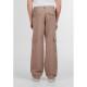 Karl Kani Ανδρικό παντελόνι OG Straight Leg Cargo Pants